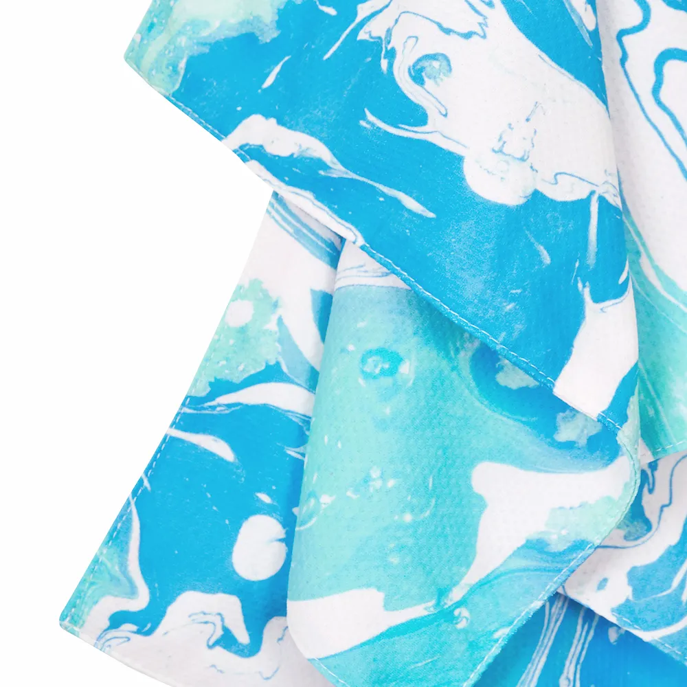 Take A Dip - Serviette de refroidissement Dock & Bay