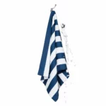 Dock & Bay Cooling Towel Cabana Navy - Serviette réfrigérante