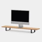 Oakywood Desk Shelf - tidy up your desk with the shelf