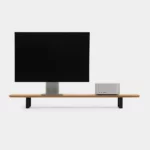 Oakywood Desk Shelf - tidy up your desk with the shelf