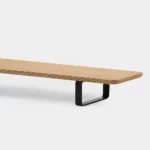 Oakywood Desk Shelf - tidy up your desk with the shelf