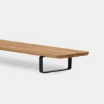 Oakywood Desk Shelf - Desk shelf