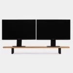 Oakywood Desk Shelf - tidy up your desk with the shelf