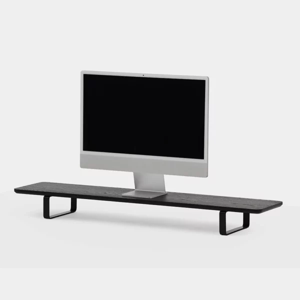 Tablette de bureau - Black, Black