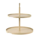 DesignBite etagere 2 levels latte