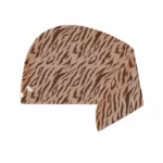 Dock and Bay Hair Wrap - Hair Wrap - Animal Tiger