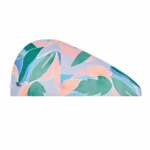 Dock and Bay Hair Wrap - Hair Wrap - Rainforest Floor
