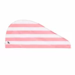 Dock and Bay Hair Wrap - Hair Wrap - Malibu Pink