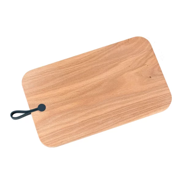 Wooden cutting board