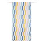 Home Towel Waffle XL Badetuch von Dock & Bay in