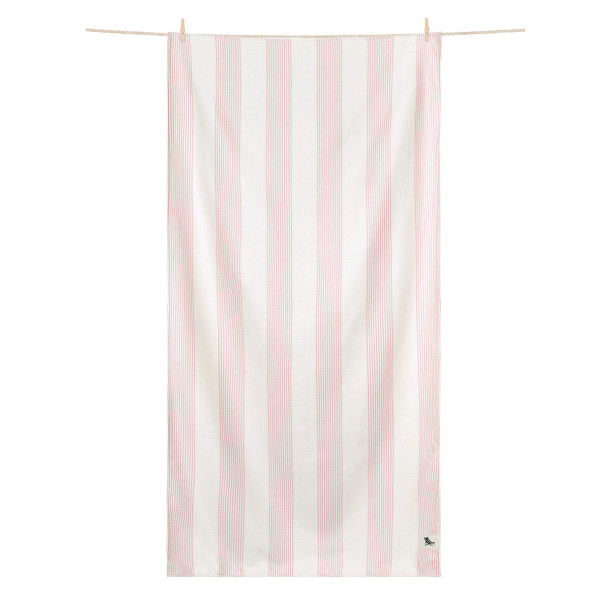 Badetuch Dock & Bay - Home Towel Waffle XL
