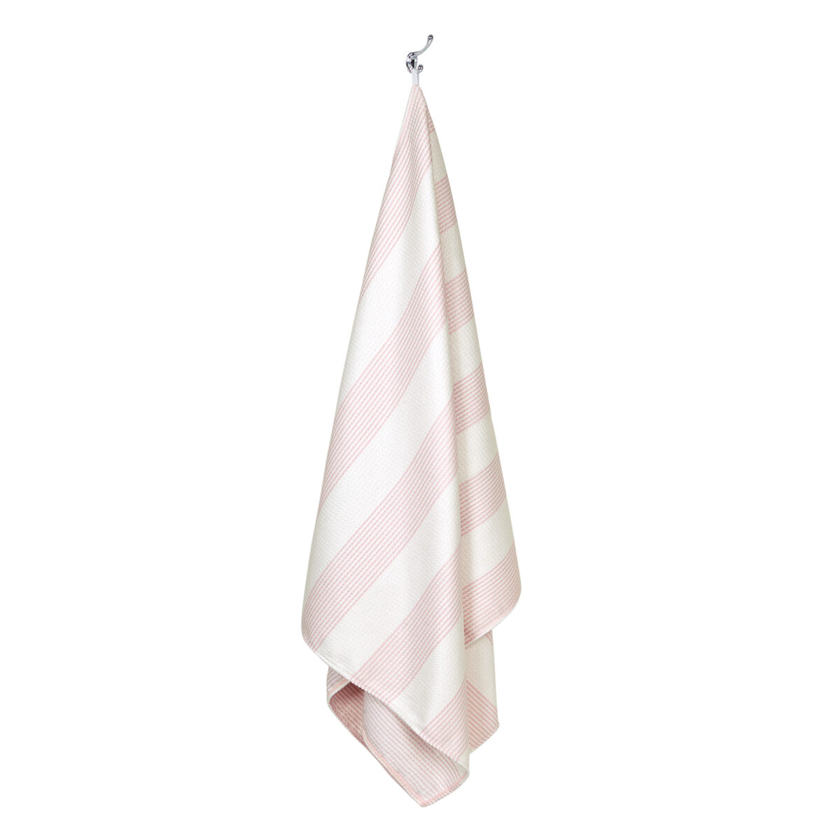 Badetuch Dock & Bay - Home Towel Waffle XL pink