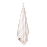 Badetuch Dock & Bay - Home Towel Waffle XL pink