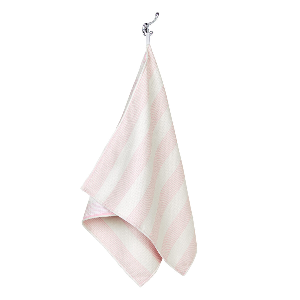 Badetuch Dock & Bay - Home Towel Waffle XL pink