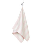 Badetuch Dock & Bay - Home Towel Waffle XL pink