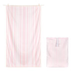 Dock & Bay - Home Towel XL pink