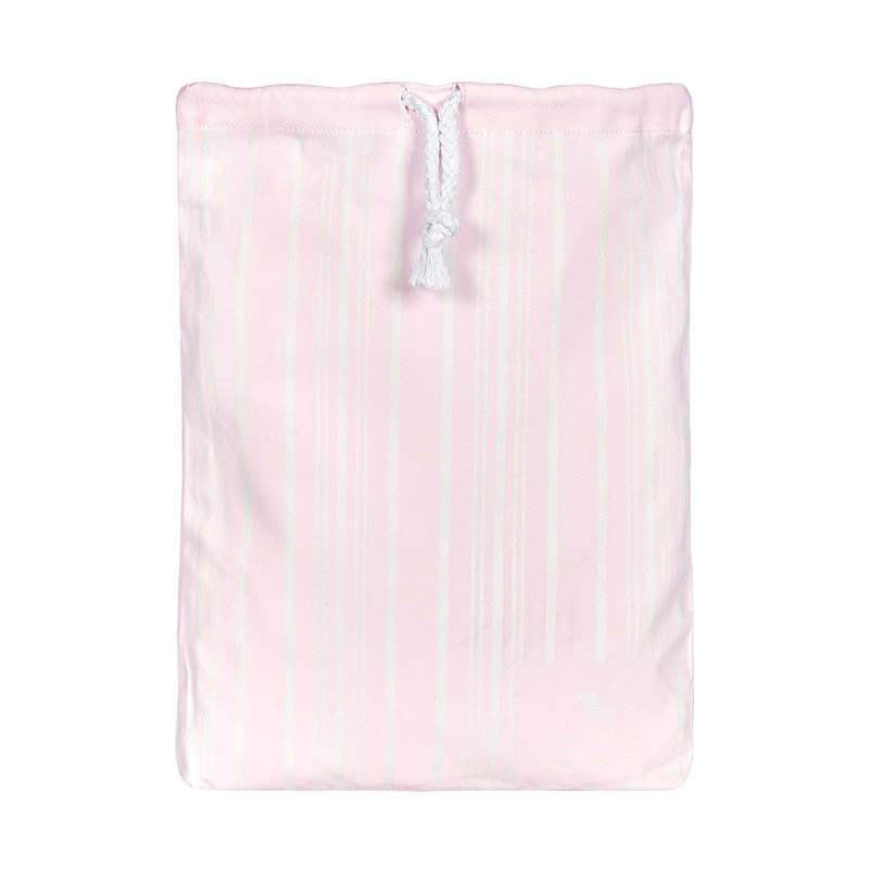 Dock & Bay - Home Towel XL pink in Tasche