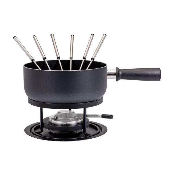 Käsefondue-Set “Elegance”
