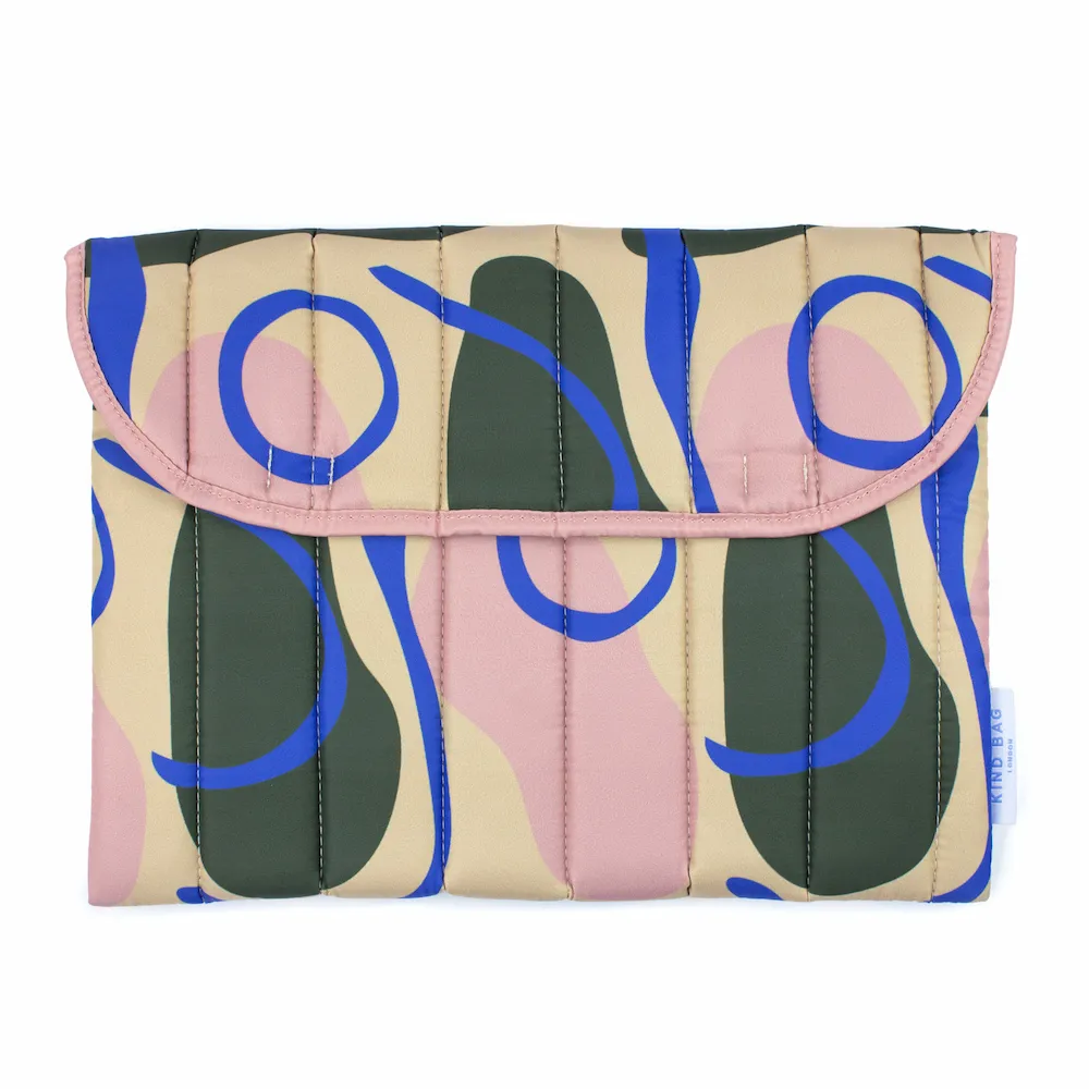 Étui pour ordinateur portable Kind Bag Shapes