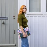 Étui pour ordinateur portable Kind Bag Shapes