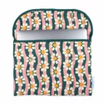 Housse pour ordinateur portable Kind Bag Wavy Daisy