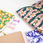 Housse pour ordinateur portable Kind Bag Wavy Daisy