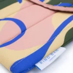 Étui pour ordinateur portable Kind Bag Shapes