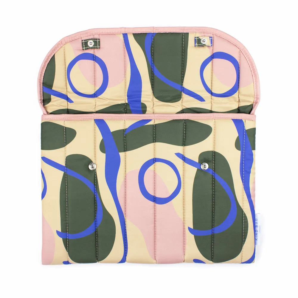 Étui pour ordinateur portable Kind Bag Shapes