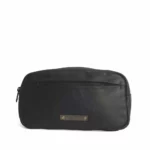 Margelisch Lowen 1 breast pocket in black