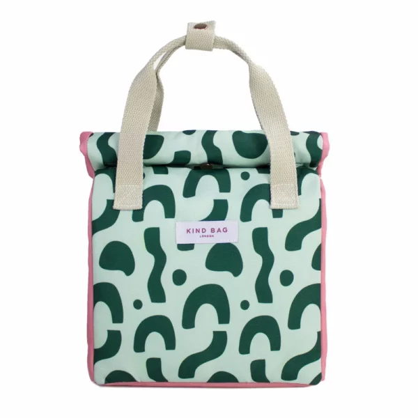 Sac à lunch - Confetti