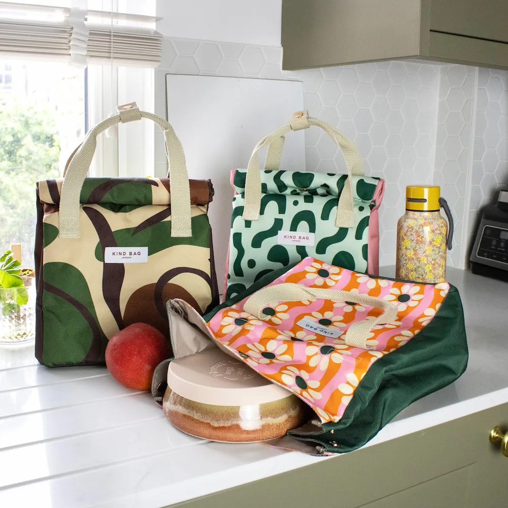 Sac pour enfant Lunch Bag