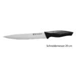 Kadastar knife set - Professional knives in white