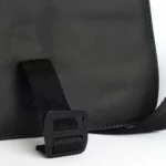 Margelisch - Milena 1 sac à bandoulière noir