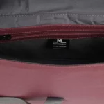 Margelisch - Milena 1 sac à bandoulière vin rouge