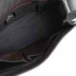 Margelisch - Milena 1 sac à bandoulière taupe foncé marron