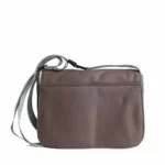 Margelisch - Milena 1 sac à bandoulière taupe foncé marron
