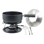 Kadastar Multifunktionales Fondue-Set Royal