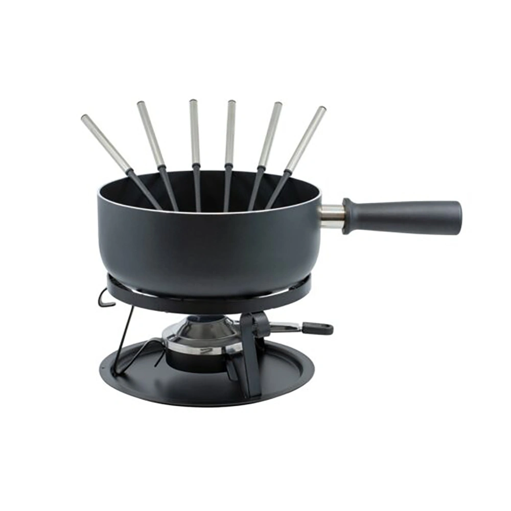 Kadastar Multifunktionales Fondue-Set Royal