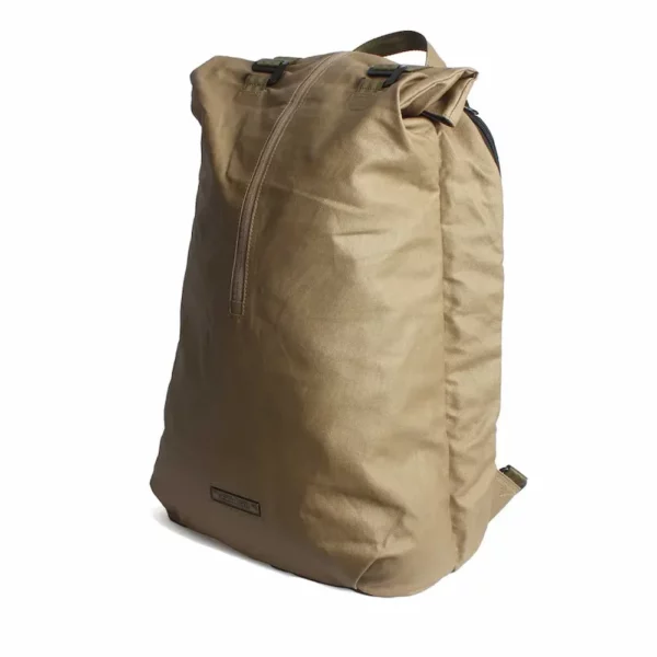 Margelisch Nemin 2 Rucksack Sand Beige