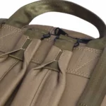 Margelisch Nemin 2 Sac à dos Sand Beige