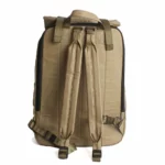Margelisch Nemin 2 Sac à dos Sand Beige