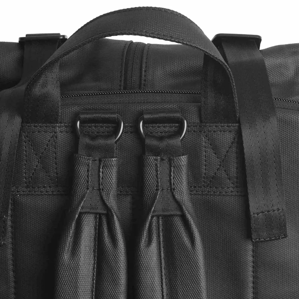 Margelisch Nemin 2 sac à dos noir