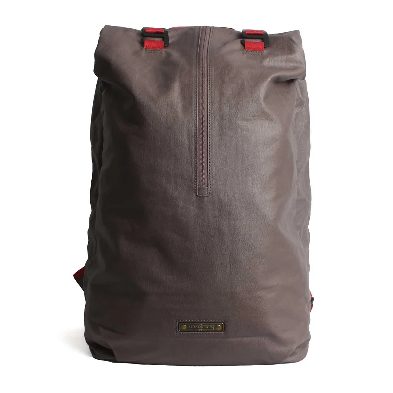 Margelisch Nemin 2 sac à dos taupe foncé