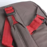 Margelisch Nemin 2 sac à dos taupe foncé