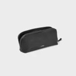 Pencil Case in schwarz von Orbitkey