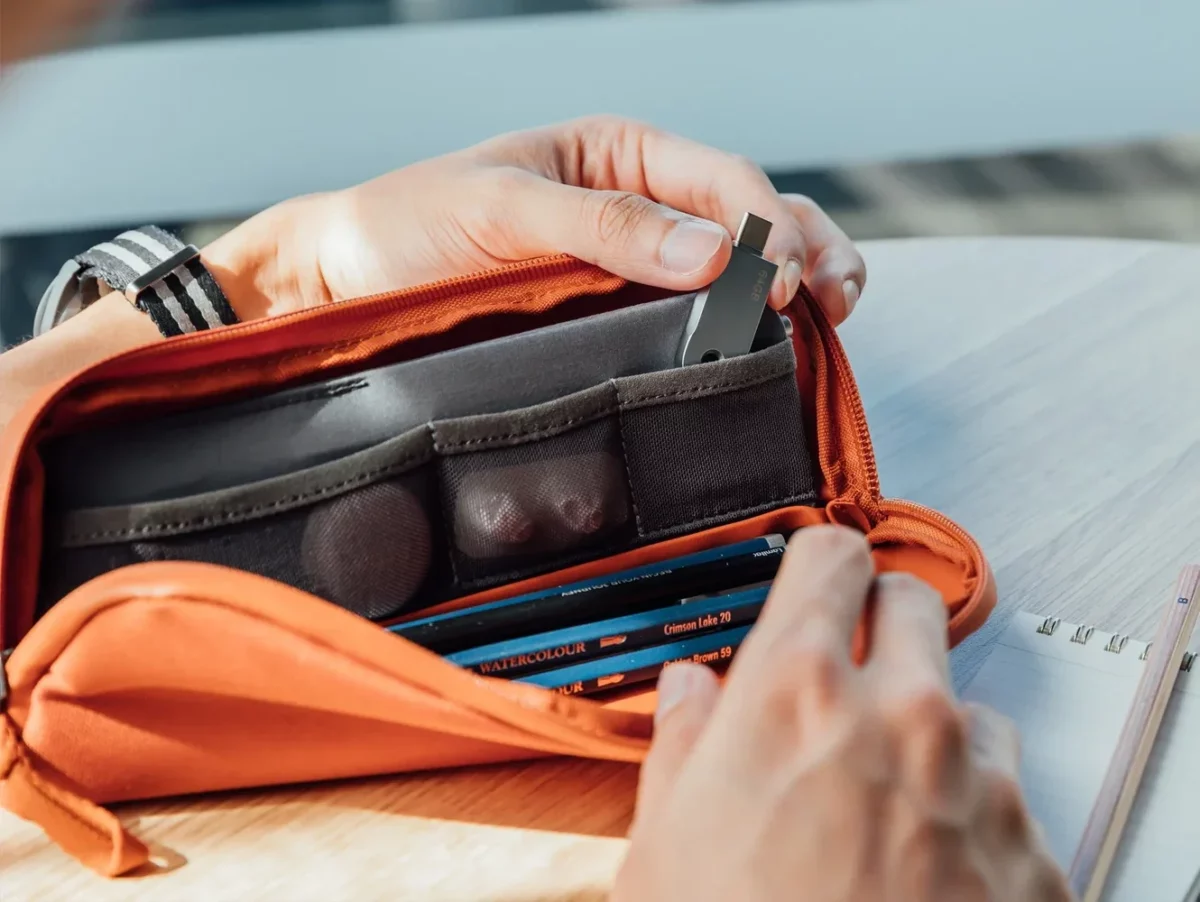 Orbitkey Pencil Case - Organiser