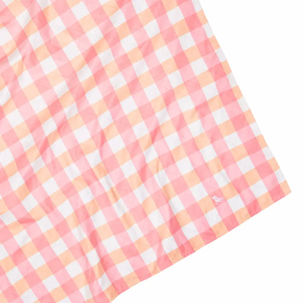 Strawberry Dock & Bay picnic blanket - One Horizon