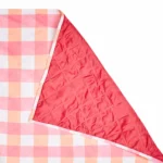 Strawberry Dock & Bay picnic blanket