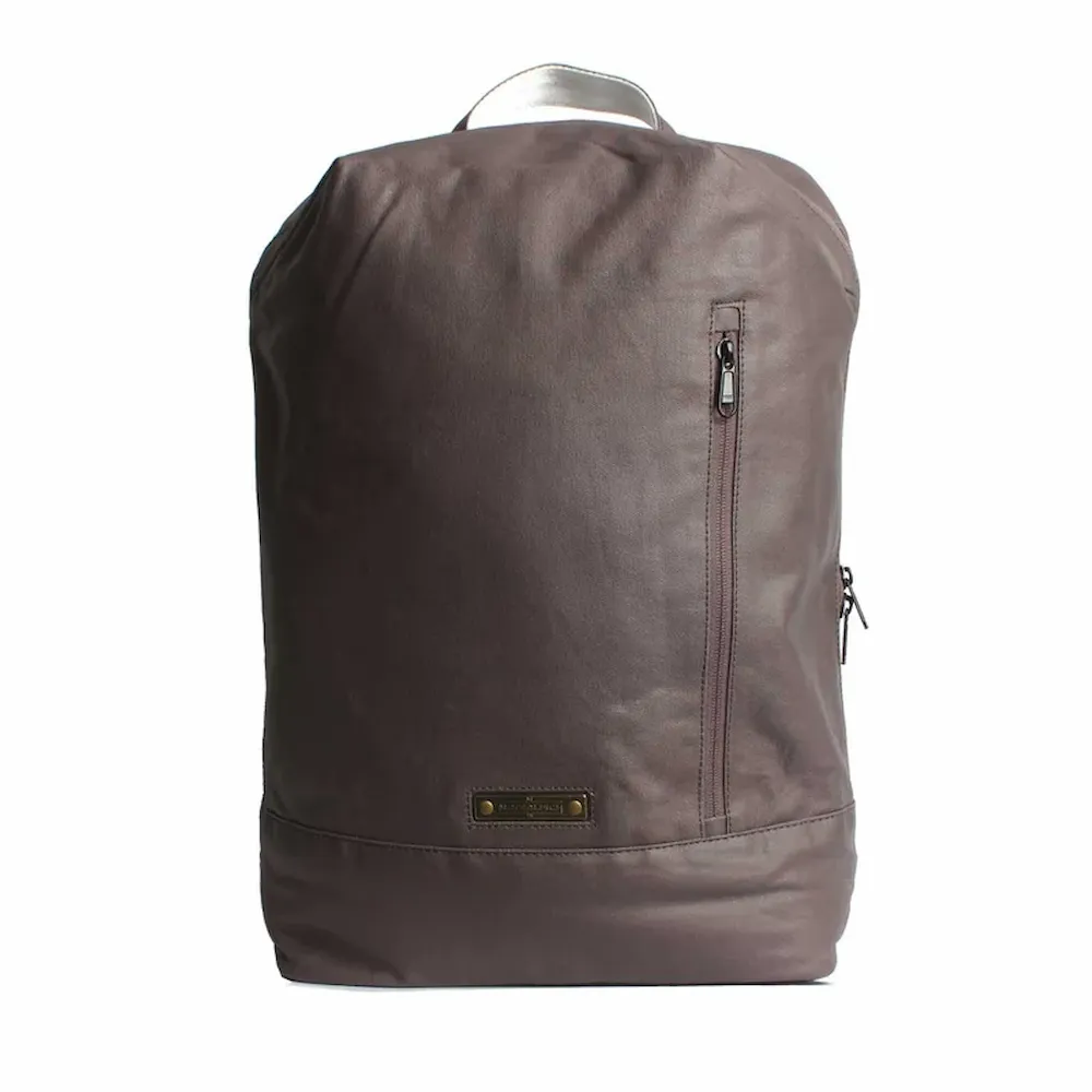 Margelisch Pantho 1 Rucksack - Dunkles Taupe