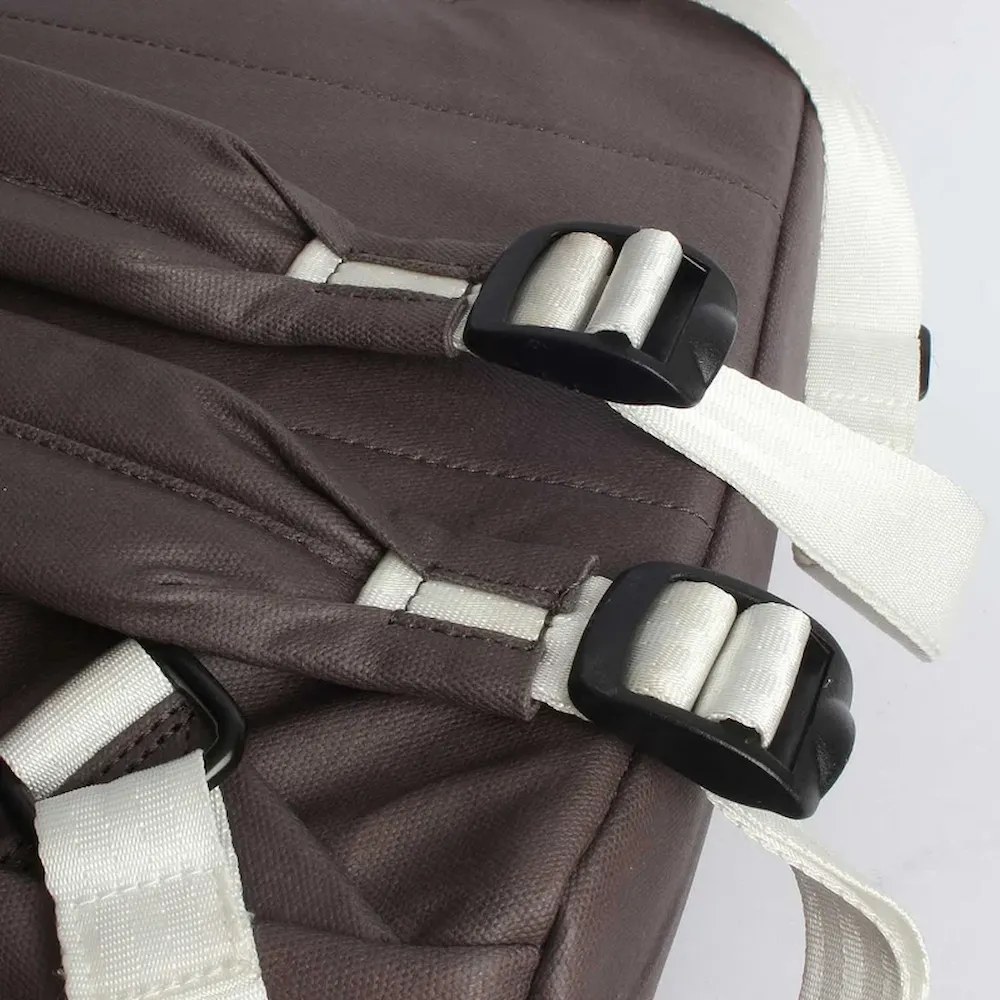 Margelisch Pantho 1 Rucksack - Dunkles Taupe